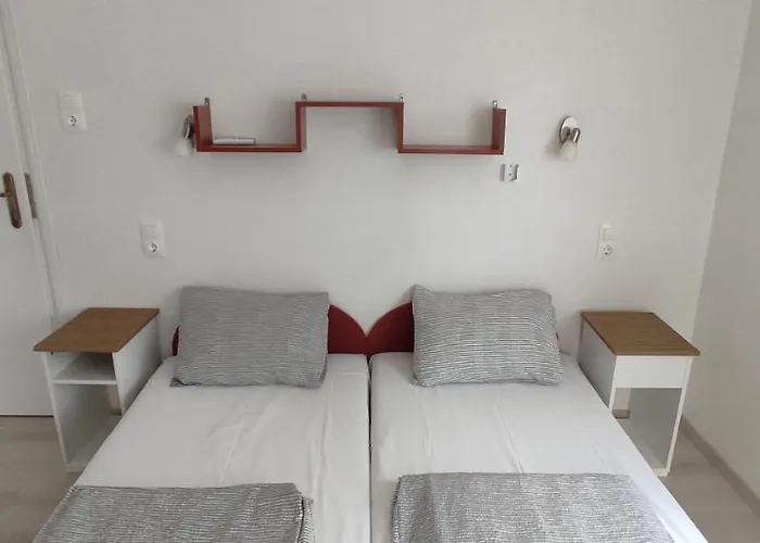 בית הארחה Timbi Vendeghaz פוניארצוושהג'