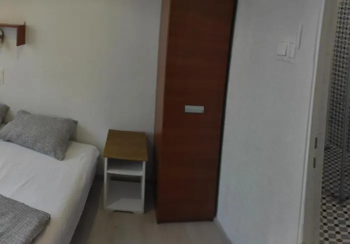 Timbi Vendeghaz בית הארחה *