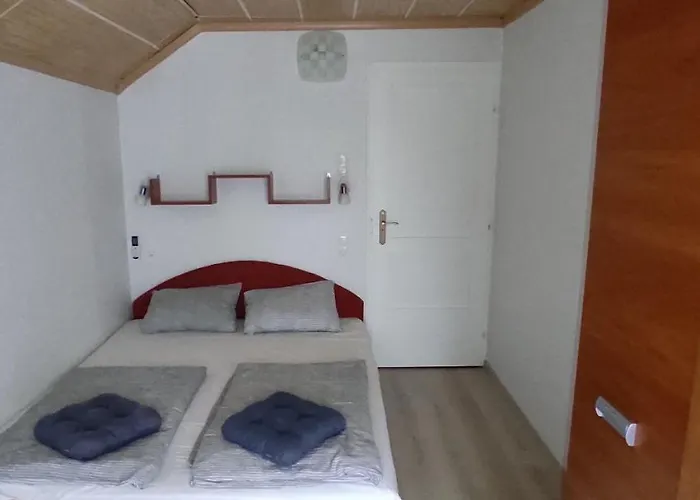 בית הארחה Timbi Vendeghaz