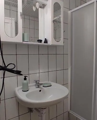 בית הארחה Timbi Vendeghaz *