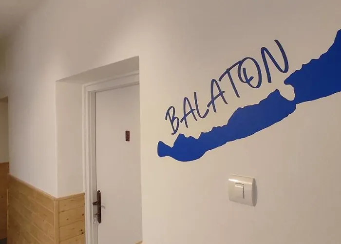 בית הארחה Timbi Vendeghaz