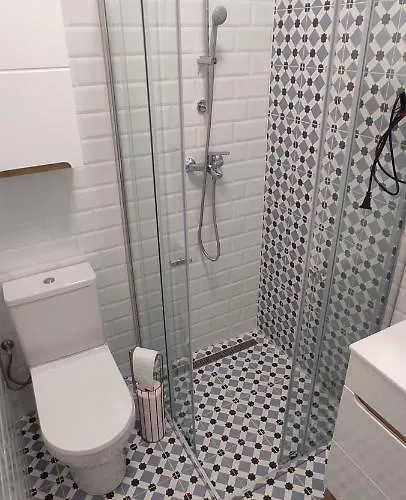 בית הארחה Timbi Vendeghaz