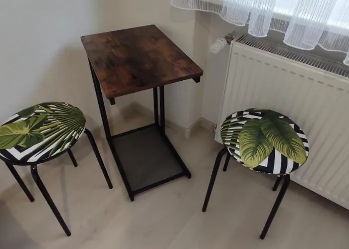 בית הארחה Timbi Vendeghaz *