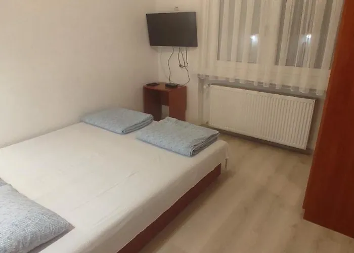 Timbi Vendeghaz בית הארחה