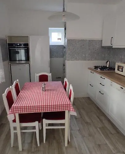 בית הארחה Timbi Vendeghaz