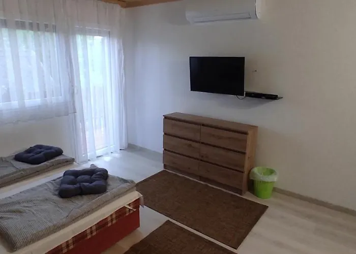 בית הארחה Timbi Vendeghaz