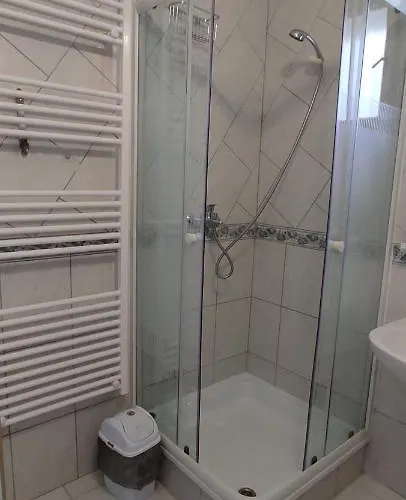 Timbi Vendeghaz בית הארחה